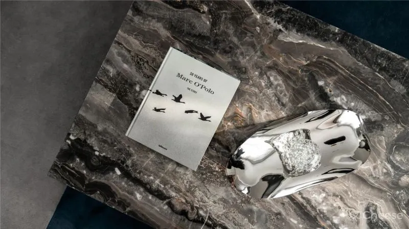 ZN之恩设计 × 融创·壹品：在建筑的内侧创造景观，创造自然