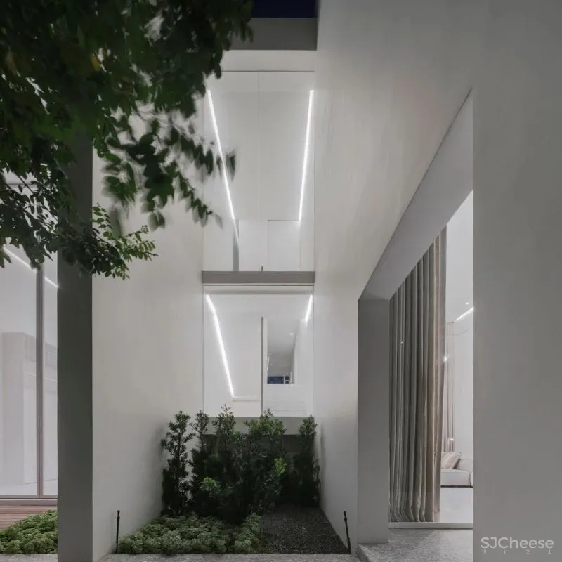 BOONDESIGN-亚洲简约风的积极实践者!