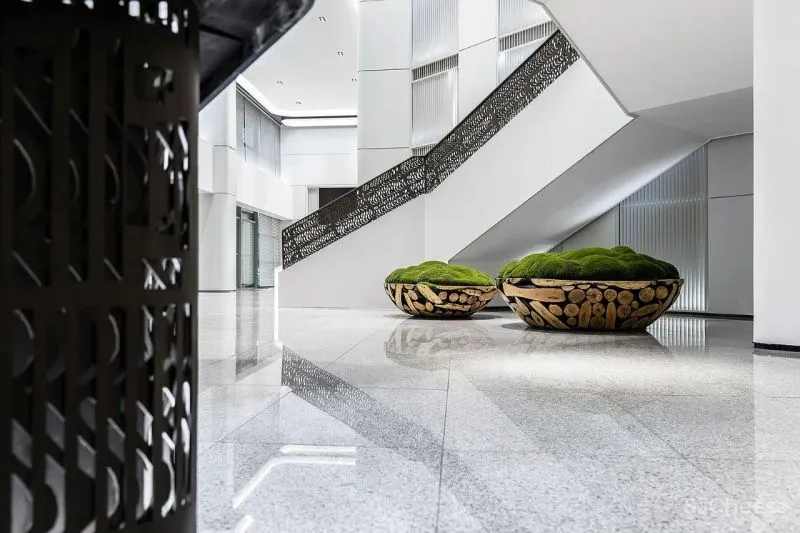 萧爱彬:拥有“温度”的设计, 让机械不再冰冷