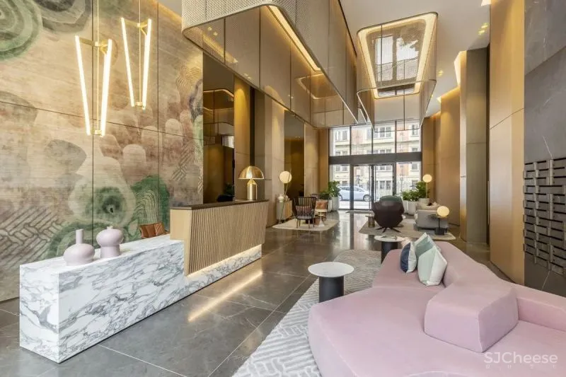 Patricia Urquiola-擅长过去与现代完美融合!