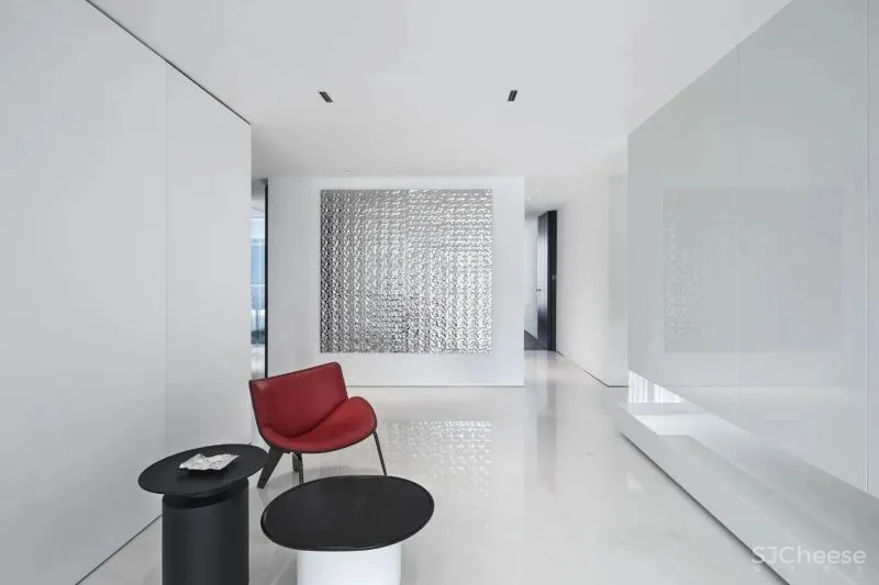 那些长在审美上的高端豪宅,看完疯狂心动