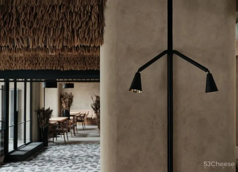 Hotels Only 新作 极简主义诗意美学