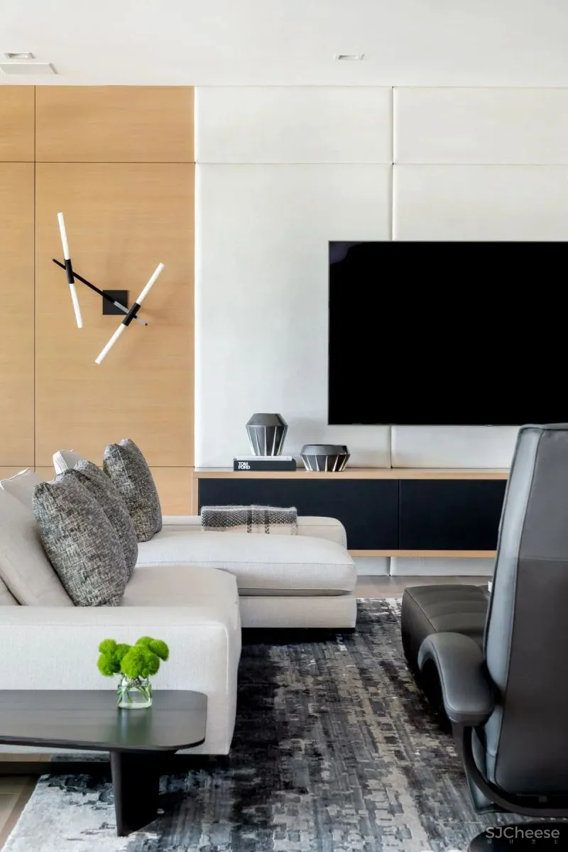 Atmosphere-融合了传统与现代风格的加拿大“风格之王”