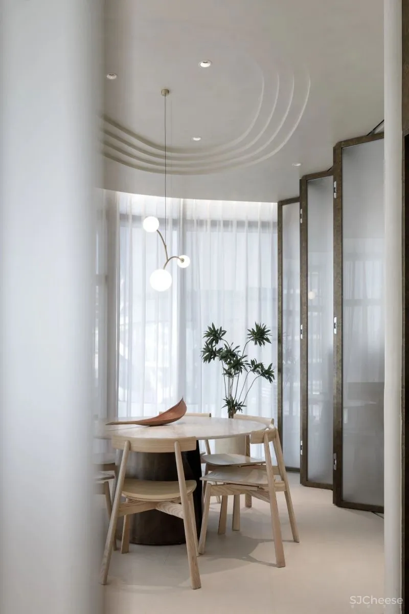 STORY 大盛欢乐港湾店:天外