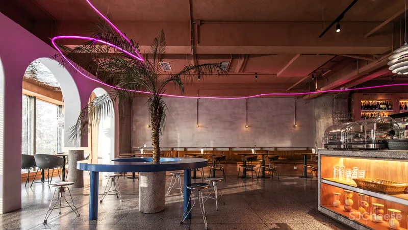 【新作】LIP 餐吧