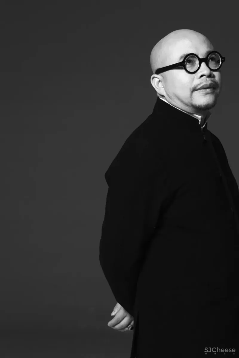 YANG.杨邦胜力作 香格里拉「洲际度假酒店」设计方案