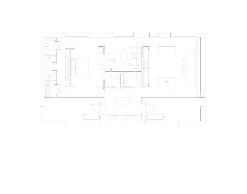 Kanstantsin Remez新作|禁欲之极简风格