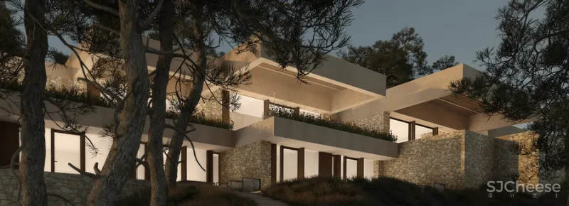 Ramón Esteve丨极简主义的极致质感