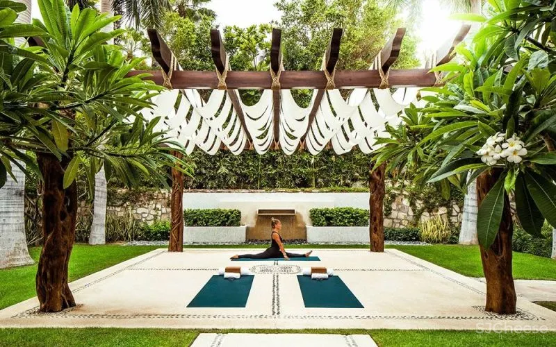 全球12家唯逸One-Only:既大气恢弘,亦宁静私密