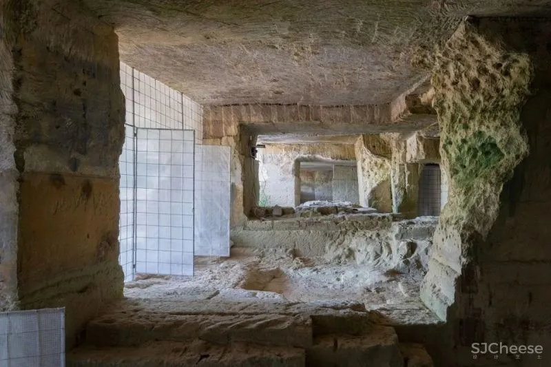 新作 属于大地的居所 Ca’n Terra度假屋 Ensamble Studio