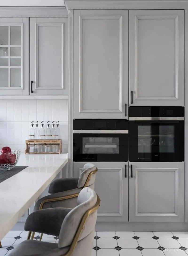 《衡微》 合肥飞墨设计