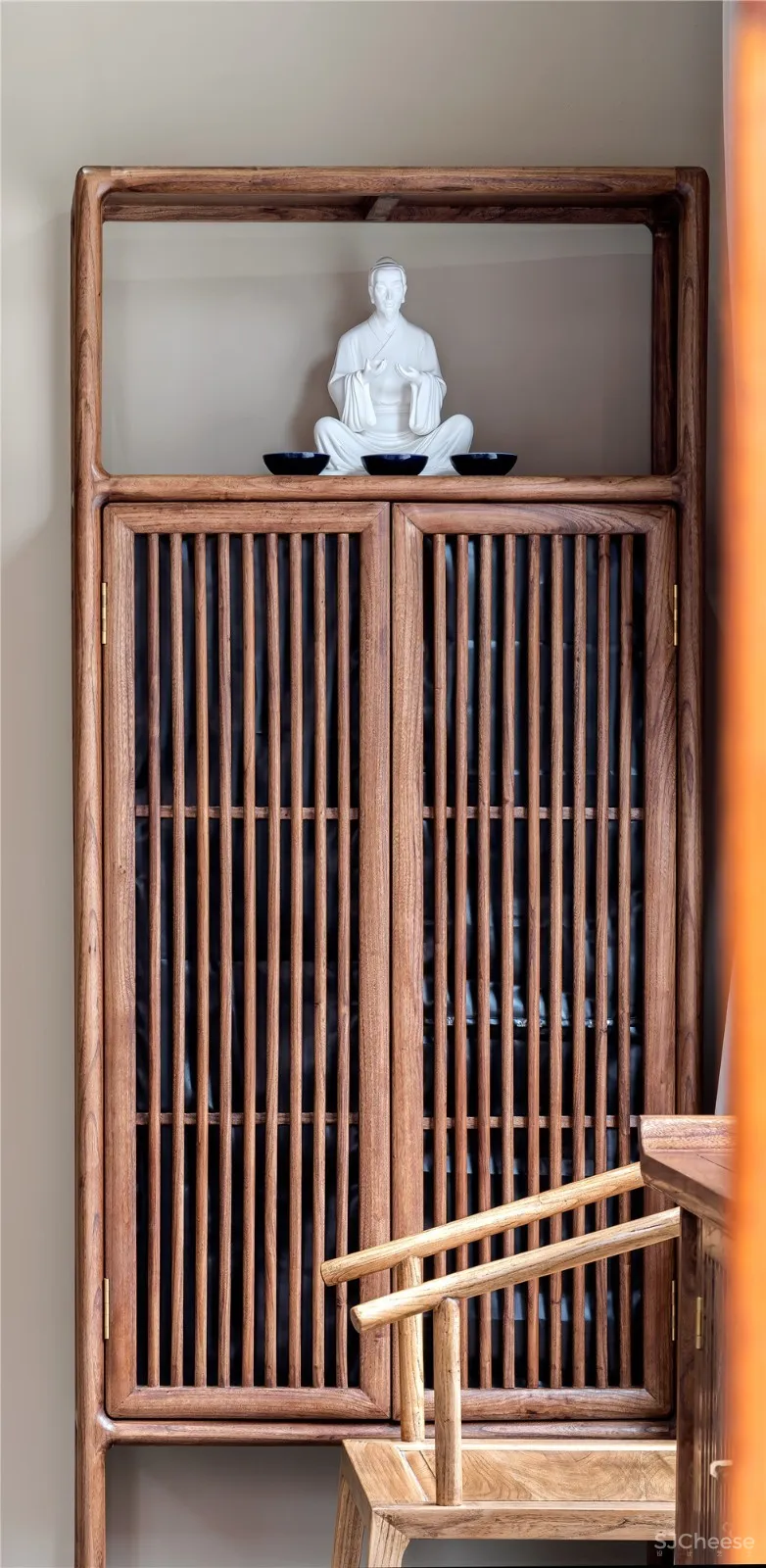 朗众设计|大益茶