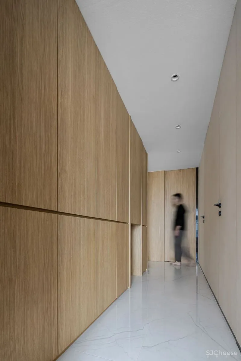 造\物 由里空间设计