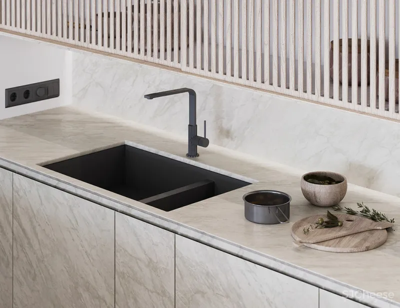 设计新风尚,质朴、自然!