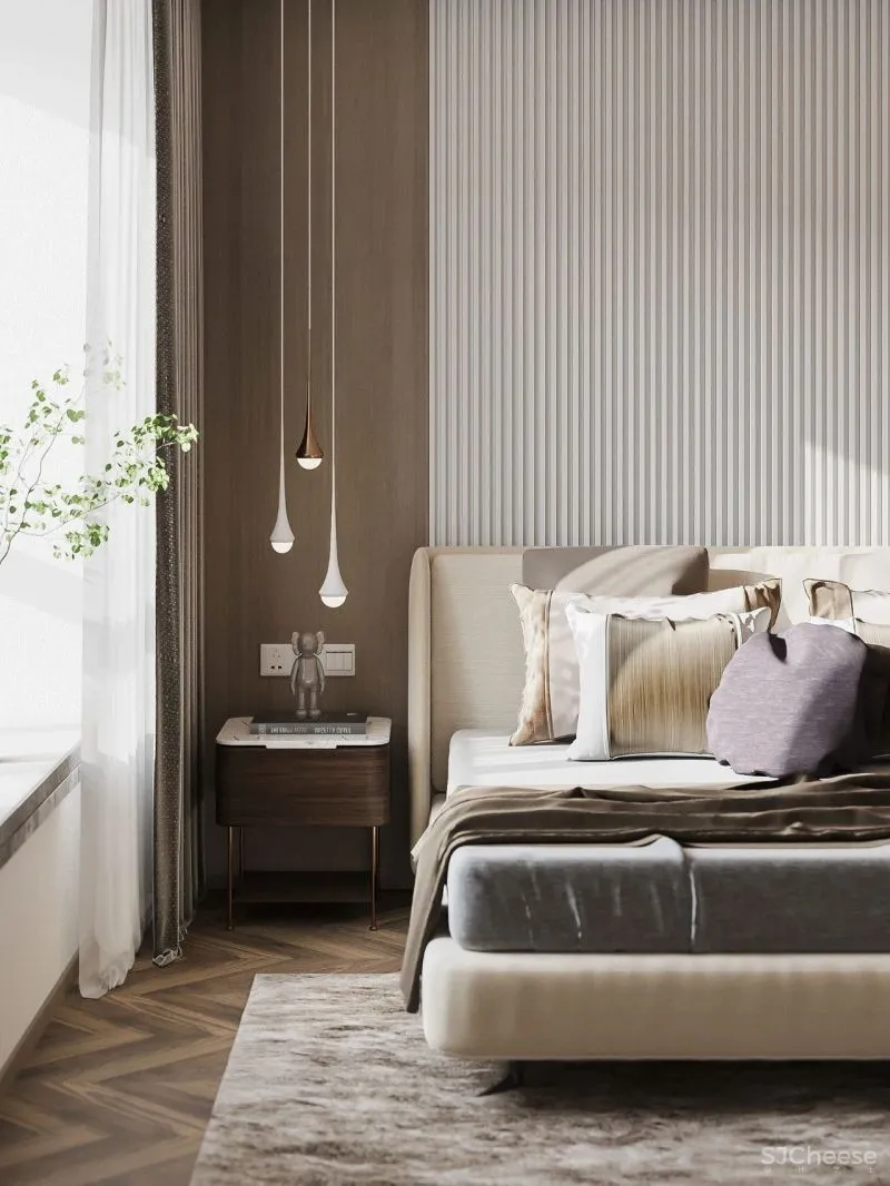 贵族气质进入新奢世界