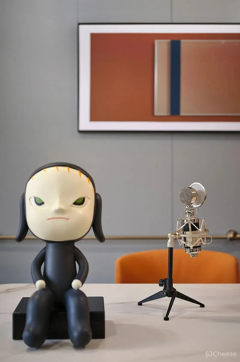 旭辉银盛泰-CLV:超前出界,演绎新生代潮流居所!