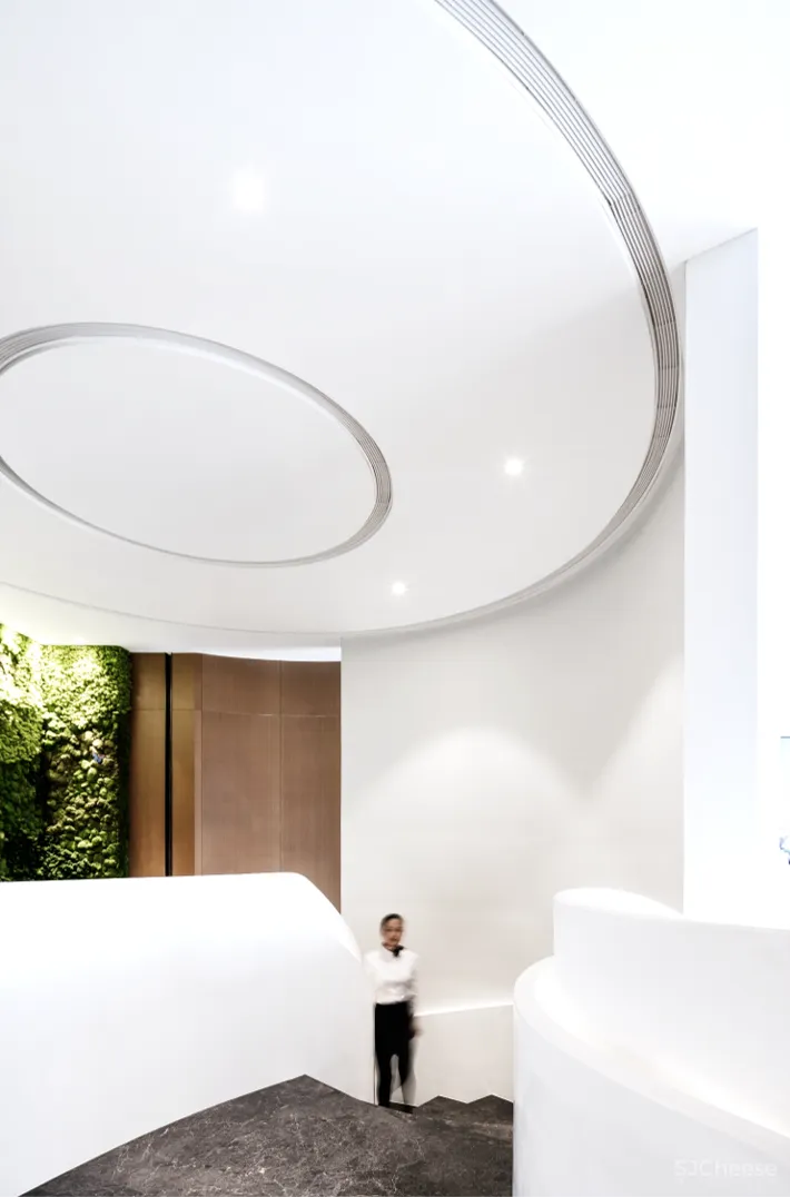 郑州正荣·御首府·天樾 自然艺境 梦幻园游