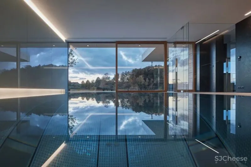 这幢被石头包裹的别墅，竟如此惊艳，值得收藏