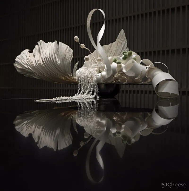 徐州美的·云澜天境 矩阵纵横