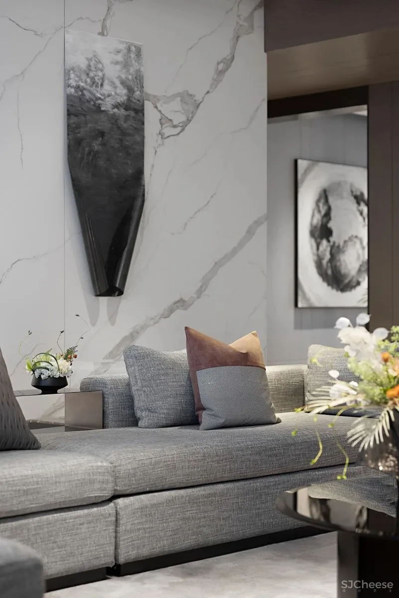 那些长在审美上的高端豪宅,看完疯狂心动