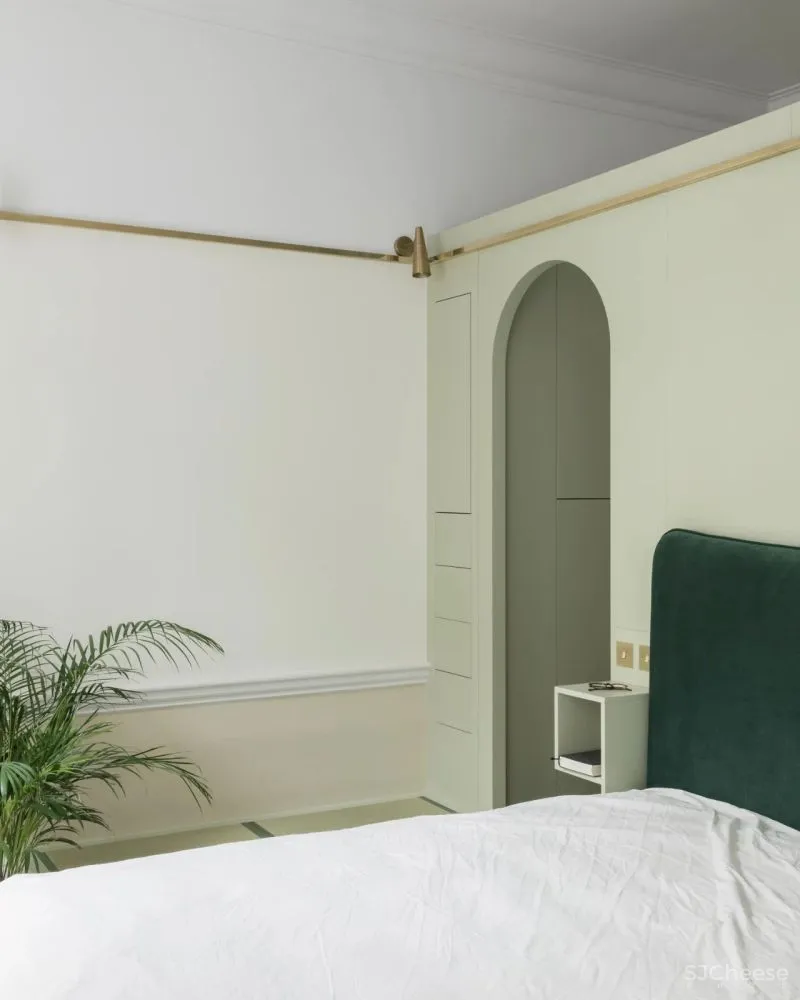 JONATHAN TUCKEY DESIGN