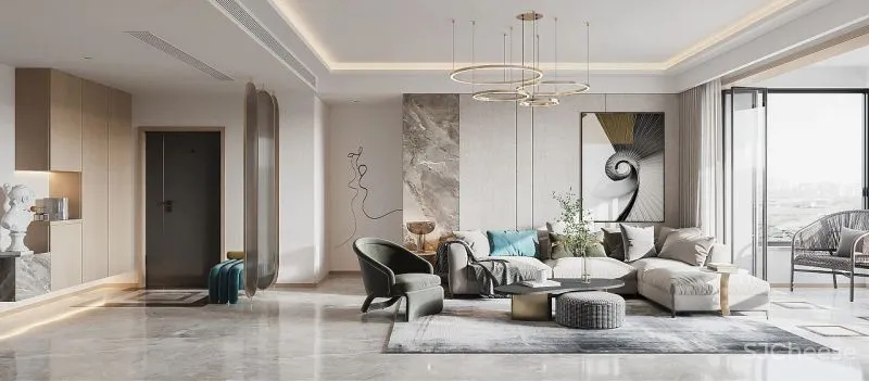 贵族气质进入新奢世界