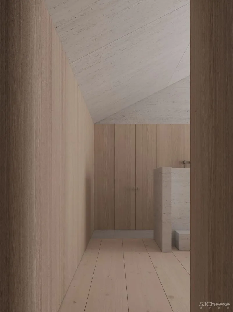 极简,最高级的设计!