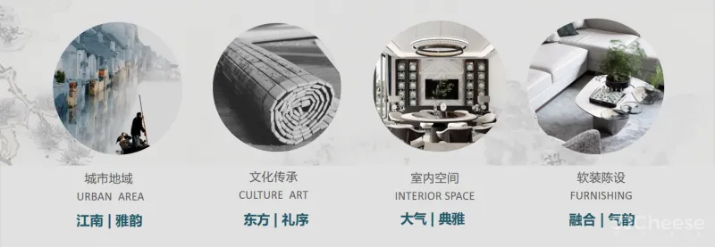 东方之境,寻一方诗意栖居!