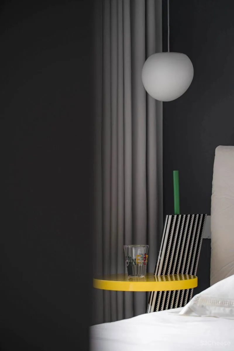 艺筑亦美设计新作 现代优雅 时尚住宅住宅