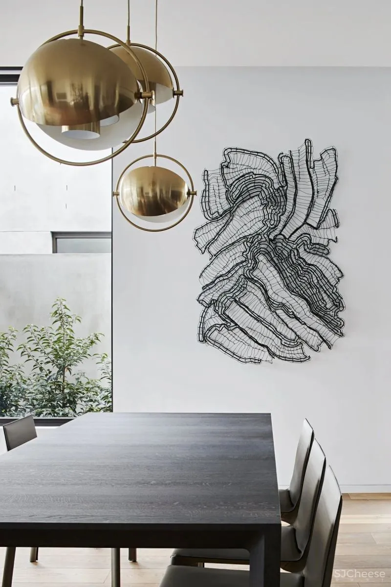 【Coy Yiontis】功能与美学的无缝衔接