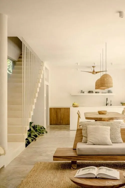 CO LAB 自然系住宅