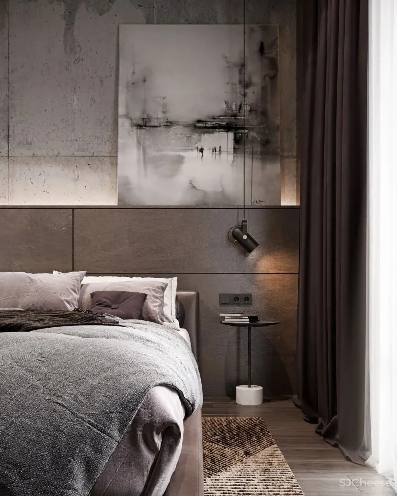 告别传统布局,完美提升空间利用!