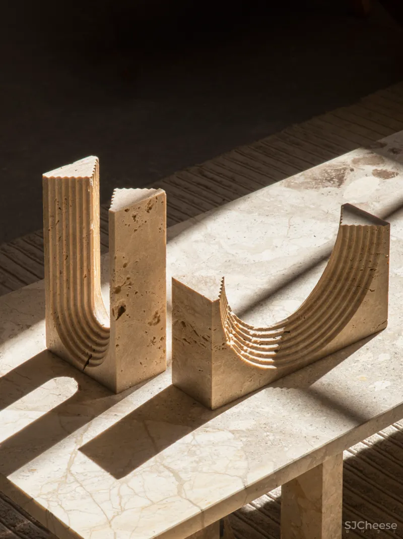 安静的治愈 Norm Architects 15 个顶级设计