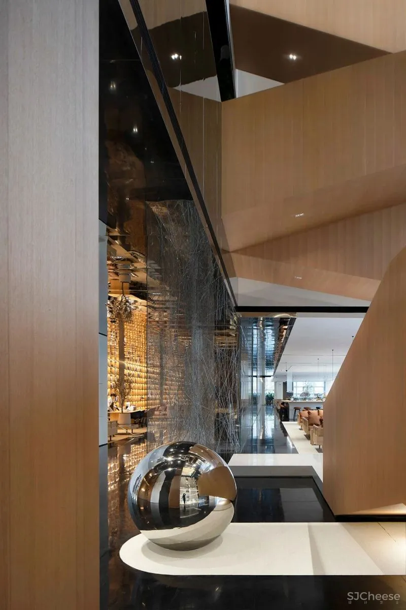 DOMANI 东仓 中海阅溪府,极致演绎!