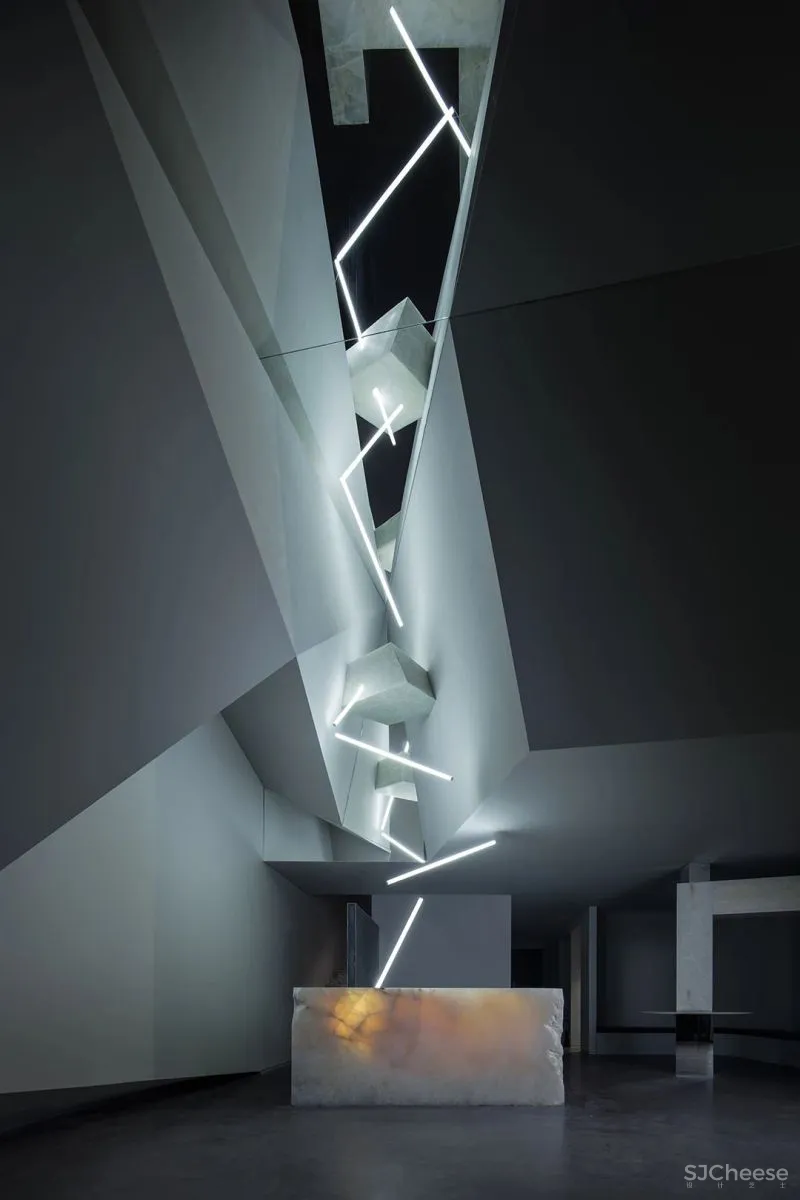 崔树 咖啡厅，不止咖啡