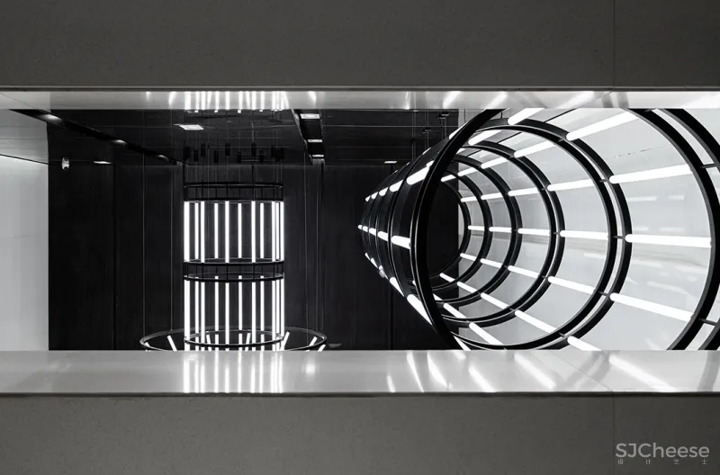 MOD墨设:结庐幻境,拆解未来主义!