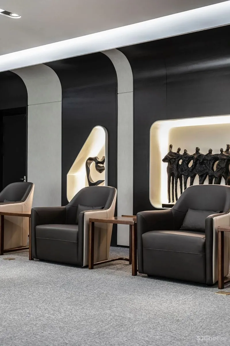 萧爱彬:拥有“温度”的设计, 让机械不再冰冷