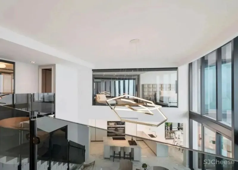 保时捷狂砸38亿，打造的豪宅有多壕？