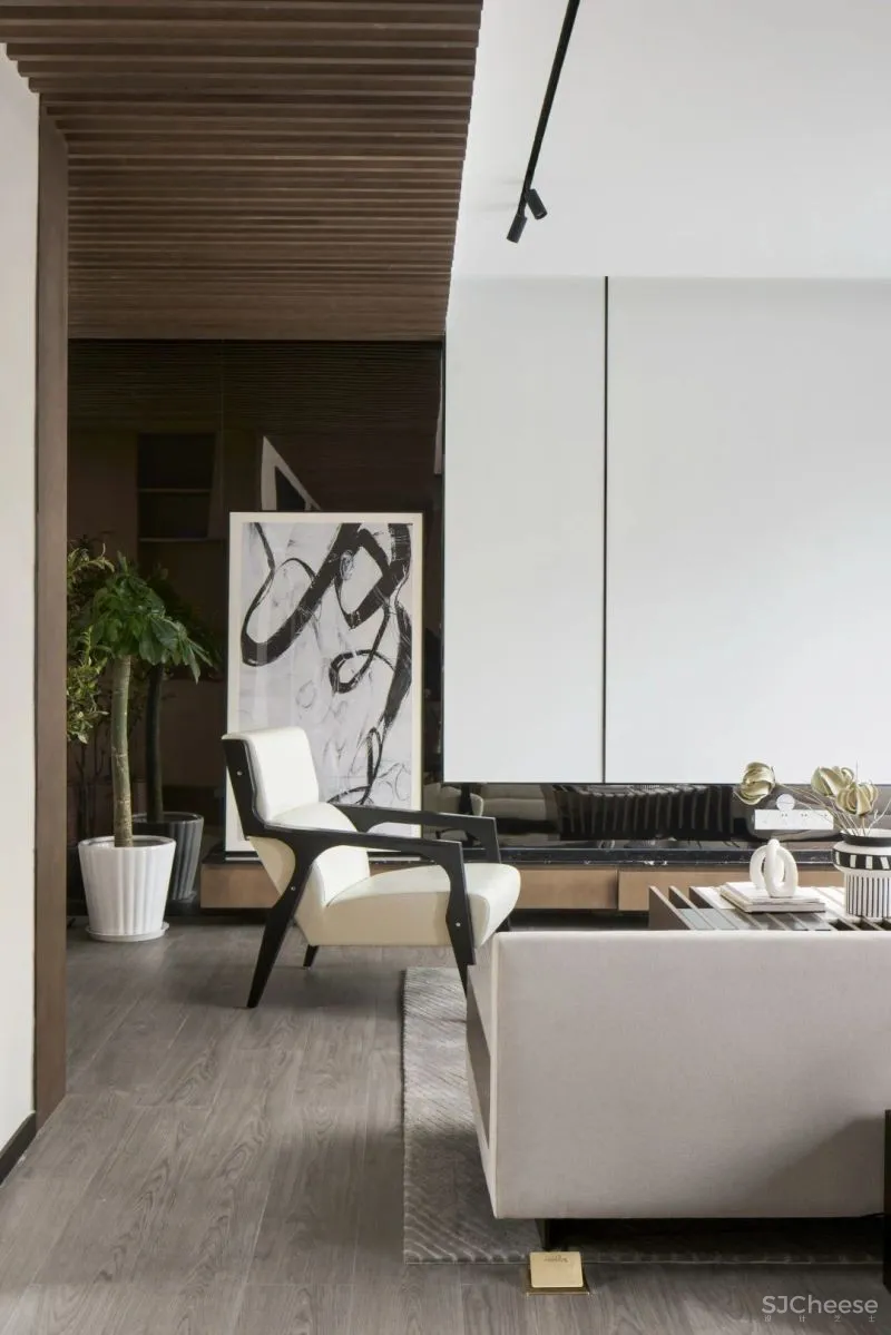 海力作品 木色,越简约,越优雅