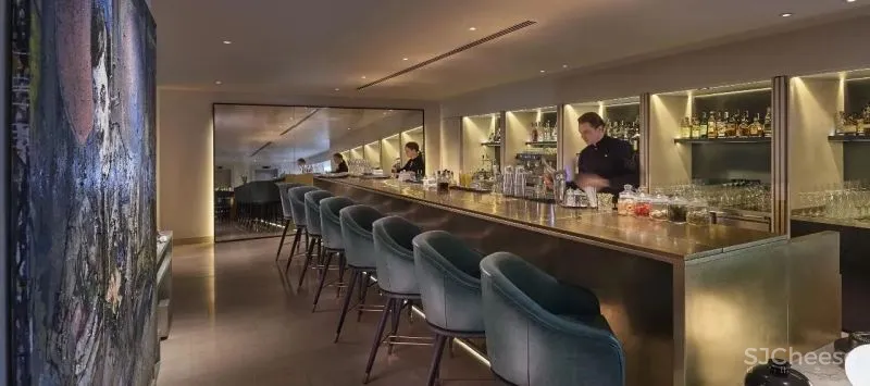 CCD力作-北京前门文华东方•顶级胡同酒店