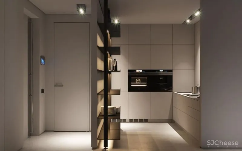 Z.Design丨极简,有格调的设计