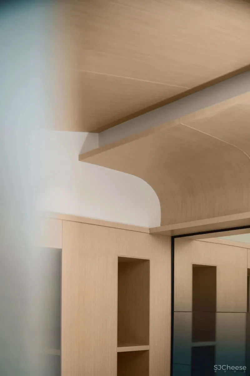 简璞设计:老坛新酒,重筑酒城的温润如玉!