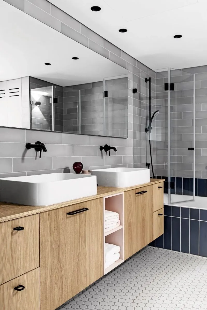 135㎡简约私宅，雅奢！