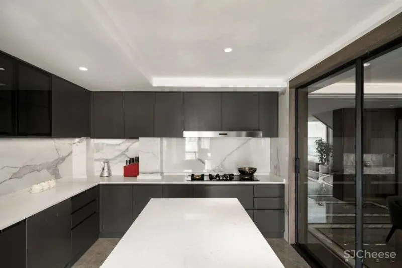 娑岚语 Raysonic 成都