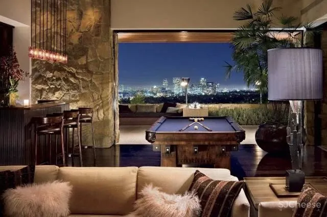 Stephen Shadley-好莱坞明星御用设计师！