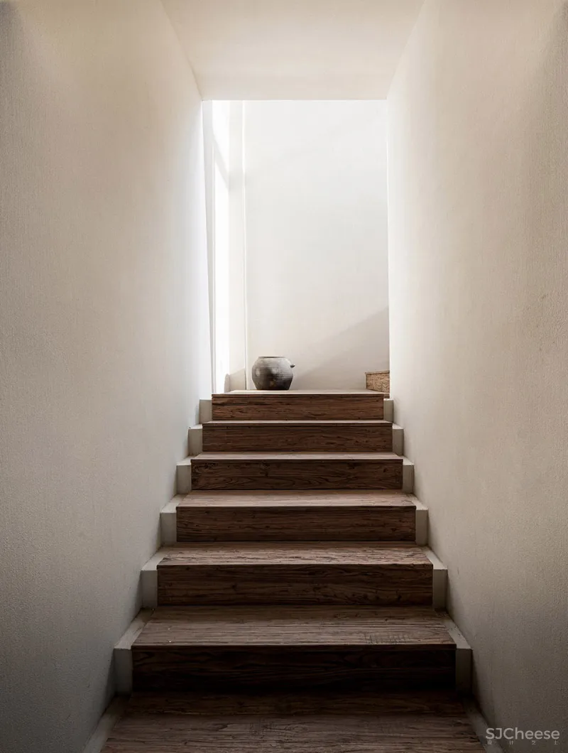 民宿设计:越质朴,越高级!