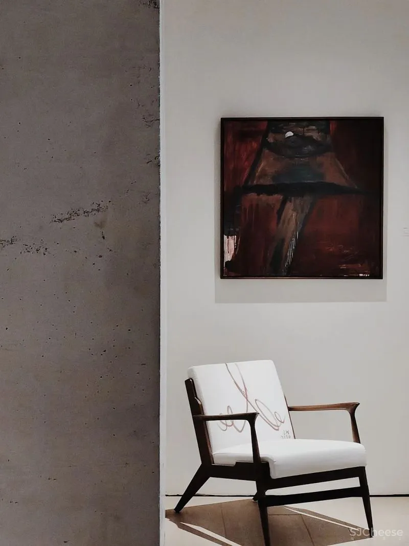 LJ 探店|WS SPACE 無集 |适合约!理想的生活实验场