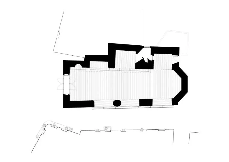Carles Enrich 丨 设计，在建筑中沉淀