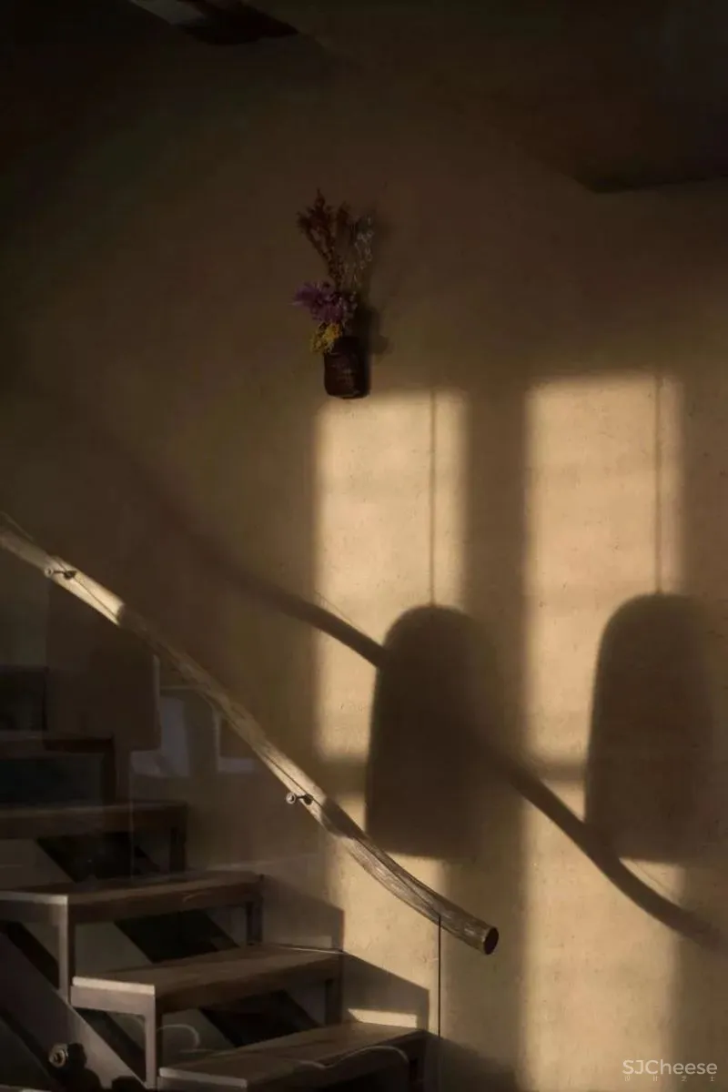 Sergey Makhno Architects-来自禅意与工业风的Double Kill!