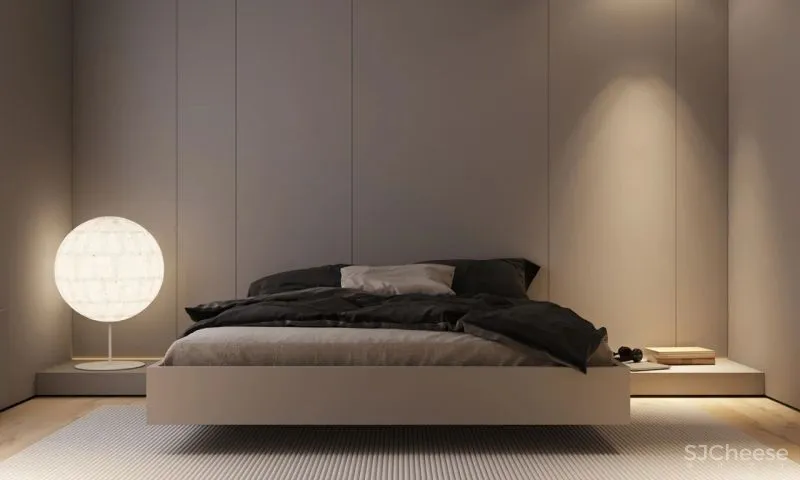 Z.Design丨极简,有格调的设计